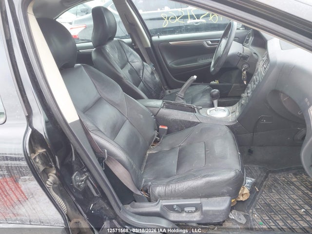 Продаж на аукціоні авто 2002 Volvo S60 T5, vin: YV1RS53D622190580, номер лоту: 12571568