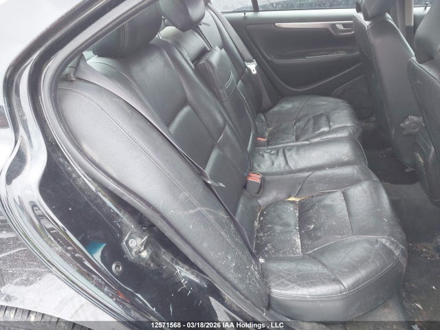 Продаж на аукціоні авто 2002 Volvo S60 T5, vin: YV1RS53D622190580, номер лоту: 12571568