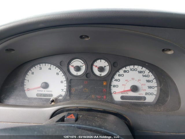 2007 Ford Ranger Super Cab მანქანა იყიდება აუქციონზე, vin: 1FTYR44U57PA70639, აუქციონის ნომერი: 12571570