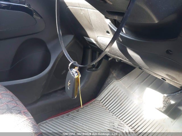 1G1JD6SB8H4170792 Chevrolet SONIC LT
