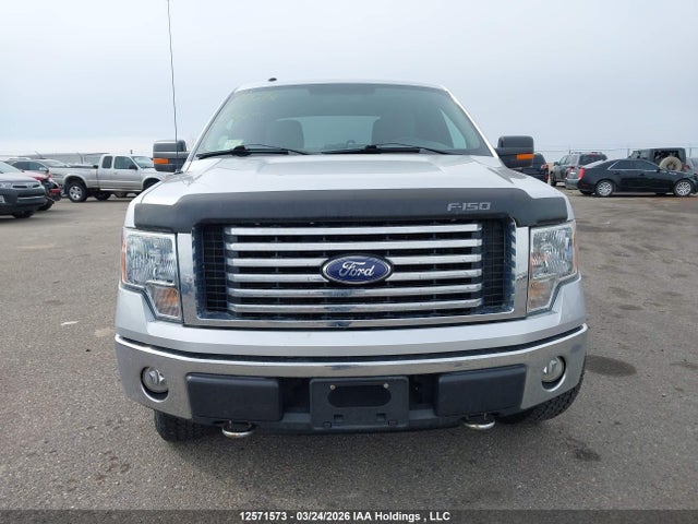 2010 Ford F-150 Fx4/harley-davidson/lariat/xlt მანქანა იყიდება აუქციონზე, vin: 1FTFW1EV8AFC00822, აუქციონის ნომერი: 12571573