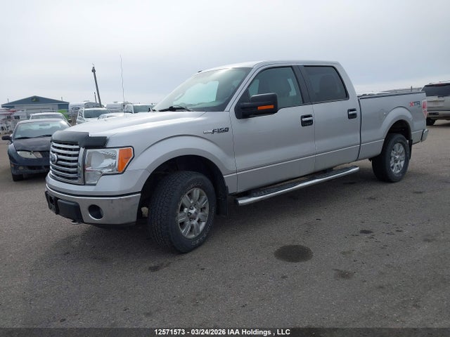 2010 Ford F-150 Fx4/harley-davidson/lariat/xlt მანქანა იყიდება აუქციონზე, vin: 1FTFW1EV8AFC00822, აუქციონის ნომერი: 12571573