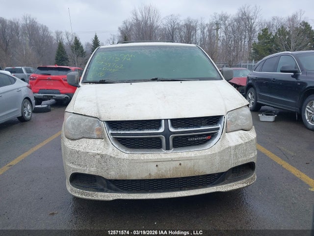 Aukcja sprzedaży 2013 Dodge Grand Caravan Se, vin: 2C4RDGBG2DR597629, numer aukcji: 12571574