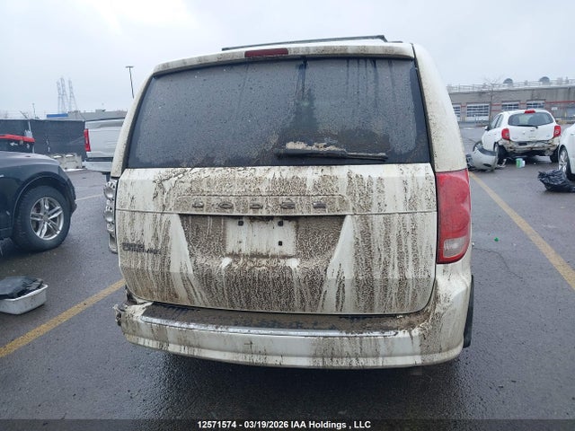 Aukcja sprzedaży 2013 Dodge Grand Caravan Se, vin: 2C4RDGBG2DR597629, numer aukcji: 12571574
