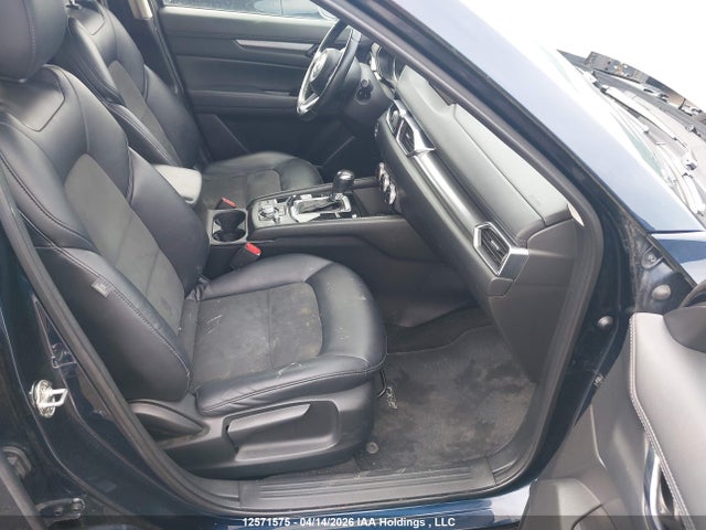 JM3KFBCM7M0117217 Mazda Cx-5 Gs/kuro Edition/signature