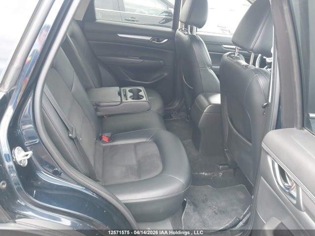 JM3KFBCM7M0117217 Mazda Cx-5 Gs/kuro Edition/signature