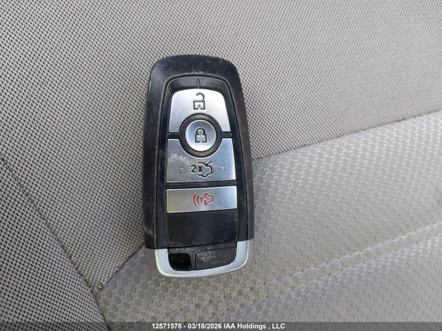 Aukcja sprzedaży 2017 Ford Fusion S, vin: 3FA6P0G70HR172880, numer aukcji: 12571578