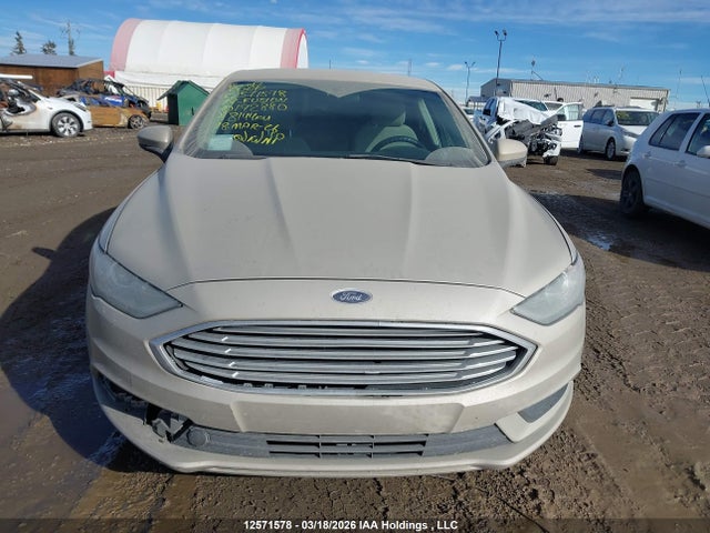 Aukcja sprzedaży 2017 Ford Fusion S, vin: 3FA6P0G70HR172880, numer aukcji: 12571578