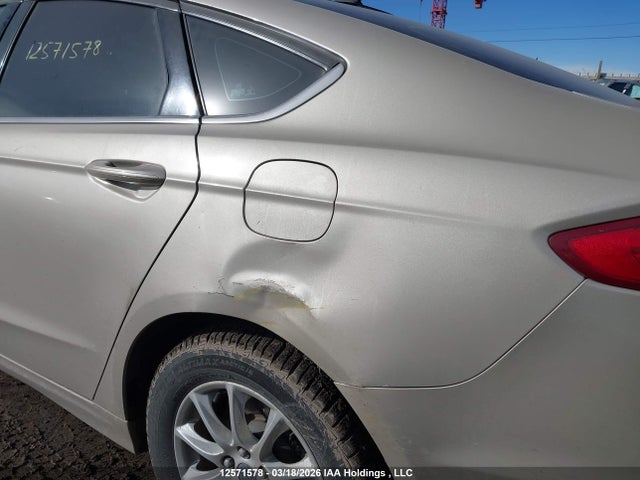 Aukcja sprzedaży 2017 Ford Fusion S, vin: 3FA6P0G70HR172880, numer aukcji: 12571578