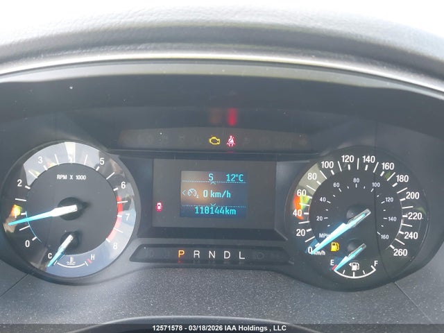 Aukcja sprzedaży 2017 Ford Fusion S, vin: 3FA6P0G70HR172880, numer aukcji: 12571578