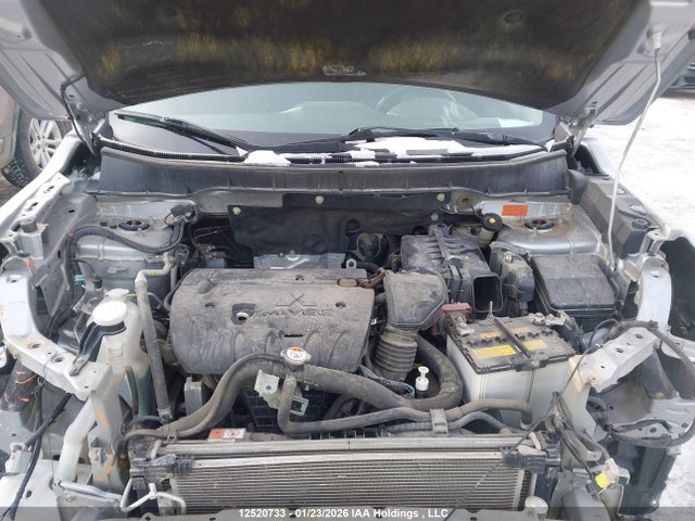 Aukcja sprzedaży 2021 Mitsubishi Rvr Gt/le/se/sel, vin: JA4AJVAW2MU606975, numer aukcji: 12520733