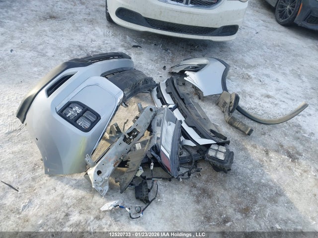 Aukcja sprzedaży 2021 Mitsubishi Rvr Gt/le/se/sel, vin: JA4AJVAW2MU606975, numer aukcji: 12520733