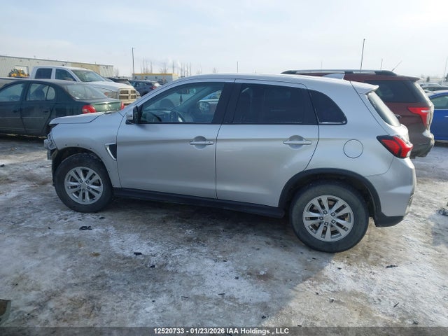 Aukcja sprzedaży 2021 Mitsubishi Rvr Gt/le/se/sel, vin: JA4AJVAW2MU606975, numer aukcji: 12520733