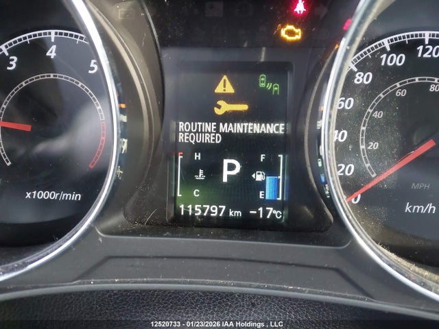 Aukcja sprzedaży 2021 Mitsubishi Rvr Gt/le/se/sel, vin: JA4AJVAW2MU606975, numer aukcji: 12520733