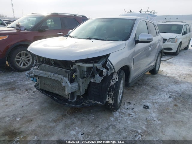 Aukcja sprzedaży 2021 Mitsubishi Rvr Gt/le/se/sel, vin: JA4AJVAW2MU606975, numer aukcji: 12520733