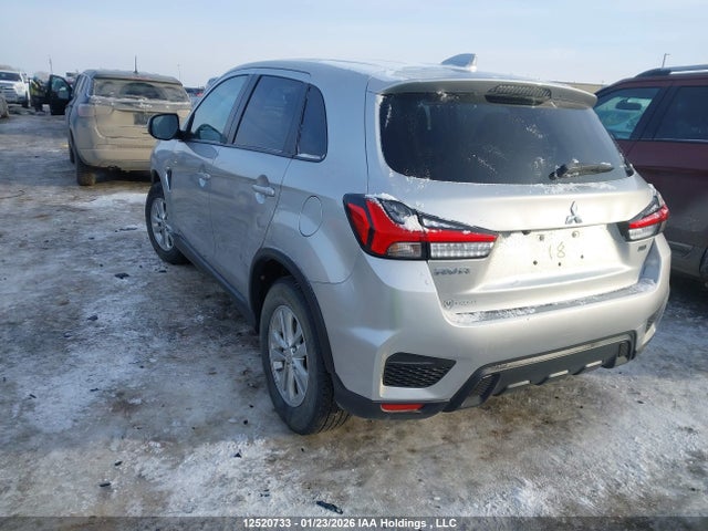 Aukcja sprzedaży 2021 Mitsubishi Rvr Gt/le/se/sel, vin: JA4AJVAW2MU606975, numer aukcji: 12520733