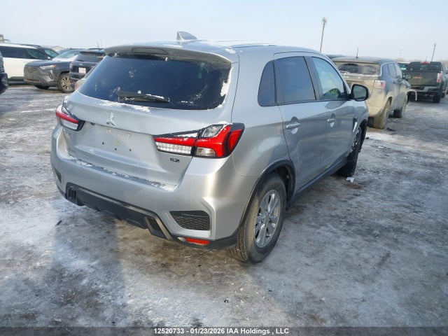 Aukcja sprzedaży 2021 Mitsubishi Rvr Gt/le/se/sel, vin: JA4AJVAW2MU606975, numer aukcji: 12520733
