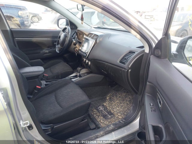 Aukcja sprzedaży 2021 Mitsubishi Rvr Gt/le/se/sel, vin: JA4AJVAW2MU606975, numer aukcji: 12520733