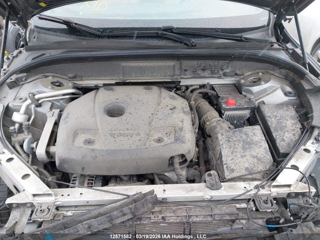 LYVA22RK7LB480284 Volvo Xc60 T6 Momentum