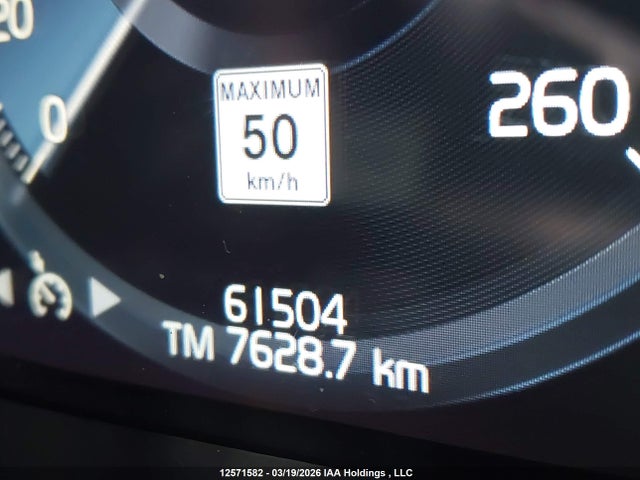 LYVA22RK7LB480284 Volvo Xc60 T6 Momentum