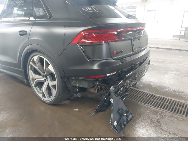 Audi Rs Q8 4.0t 2024 WU1ARBF16RD018422 Image 19
