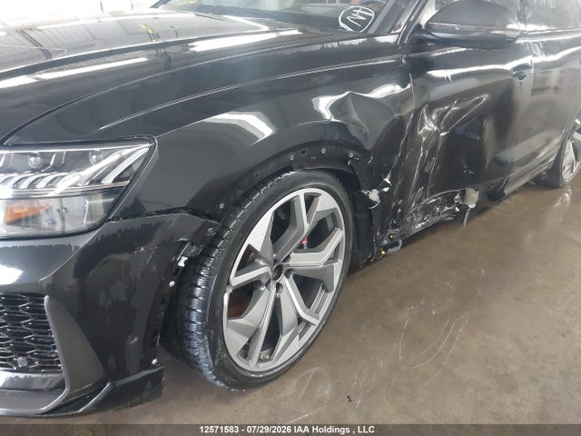 Audi Rs Q8 4.0t 2024 WU1ARBF16RD018422 Image 6