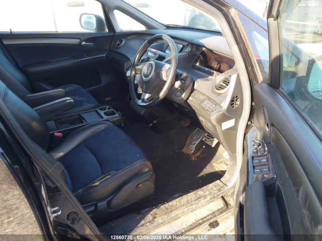 Продаж на аукціоні авто 2007 Honda Odyssey, vin: RB21400516, номер лоту: 12560730