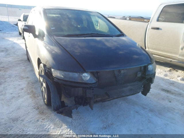 Продаж на аукціоні авто 2007 Honda Odyssey, vin: RB21400516, номер лоту: 12560730