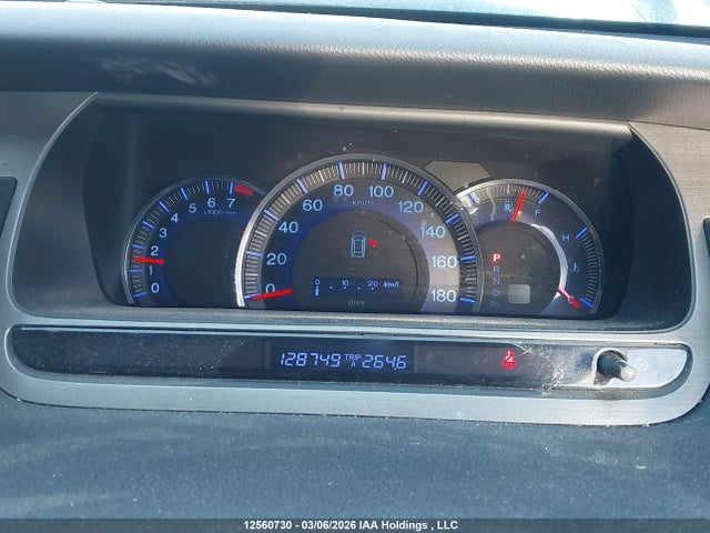 Продаж на аукціоні авто 2007 Honda Odyssey, vin: RB21400516, номер лоту: 12560730
