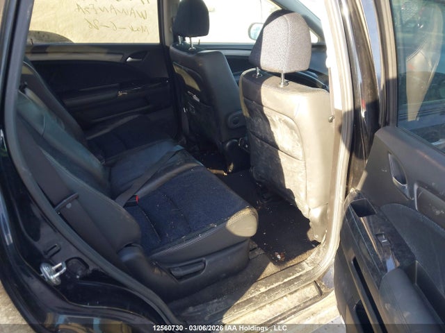 Продаж на аукціоні авто 2007 Honda Odyssey, vin: RB21400516, номер лоту: 12560730