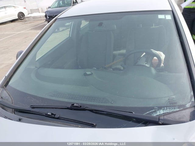Aukcja sprzedaży 2008 Honda Civic Dx/dx-a, vin: 2HGFA16248H106871, numer aukcji: 12571591