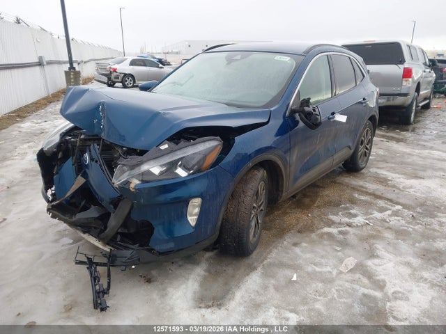 1FMCU9H62LUB52143 Ford Escape