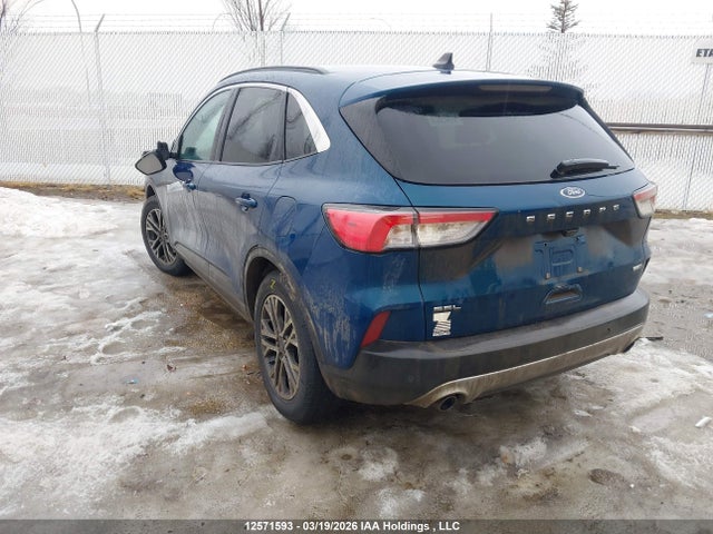 1FMCU9H62LUB52143 Ford Escape