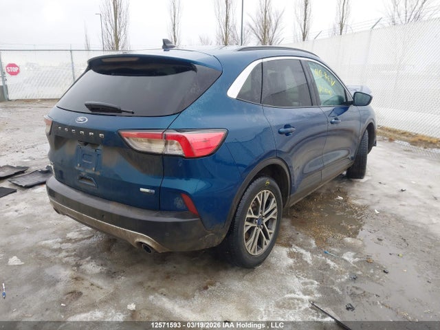 1FMCU9H62LUB52143 Ford Escape
