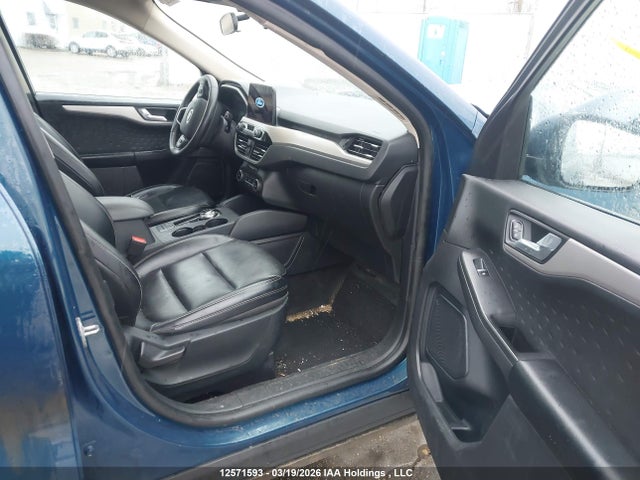 1FMCU9H62LUB52143 Ford Escape
