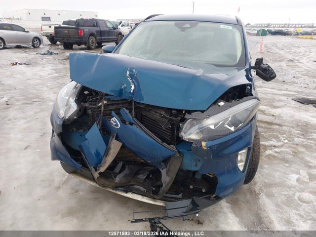 1FMCU9H62LUB52143 Ford Escape