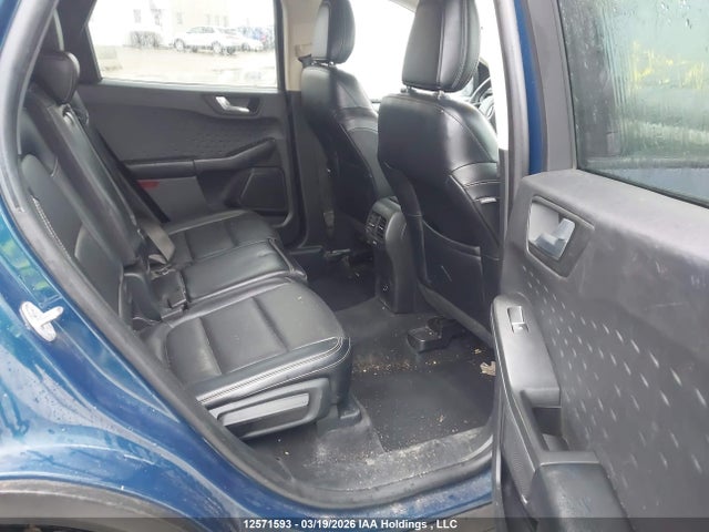 1FMCU9H62LUB52143 Ford Escape