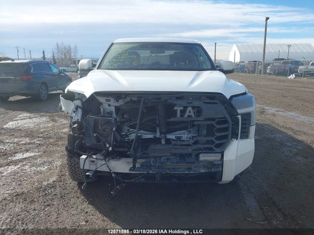 5TFLA5DB9NX056214 Toyota Tundra Crewmax Sr/crewmax Sr5