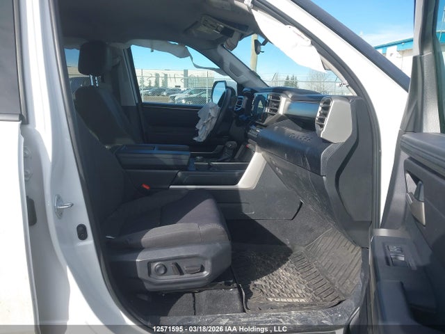 5TFLA5DB9NX056214 Toyota Tundra Crewmax Sr/crewmax Sr5
