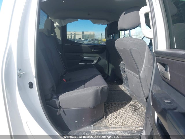 5TFLA5DB9NX056214 Toyota Tundra Crewmax Sr/crewmax Sr5