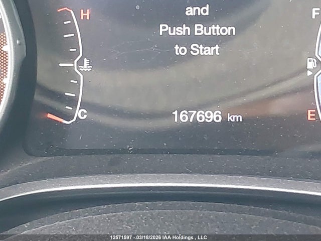 Aukcja sprzedaży 2021 Jeep Compass 80th Edition, vin: 3C4NJDEB8MT538085, numer aukcji: 12571597