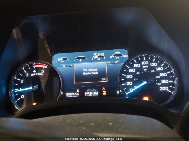 1FT8W3BT0LED91166 Ford F-350 Lariat