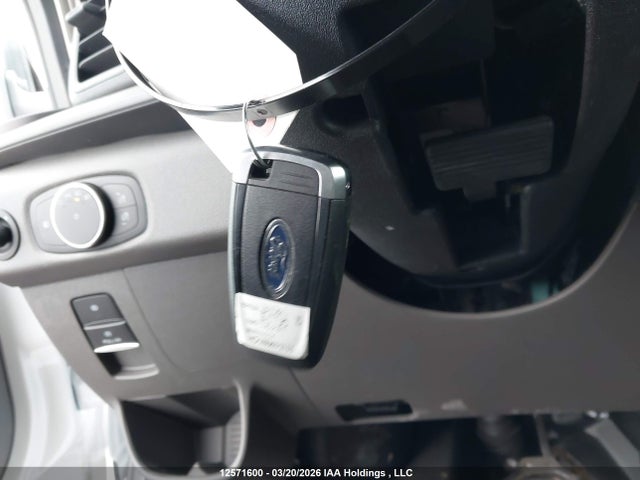 2026 Ford Transit T-250 მანქანა იყიდება აუქციონზე, vin: 1FTBR2CG0TKA29848, აუქციონის ნომერი: 12571600