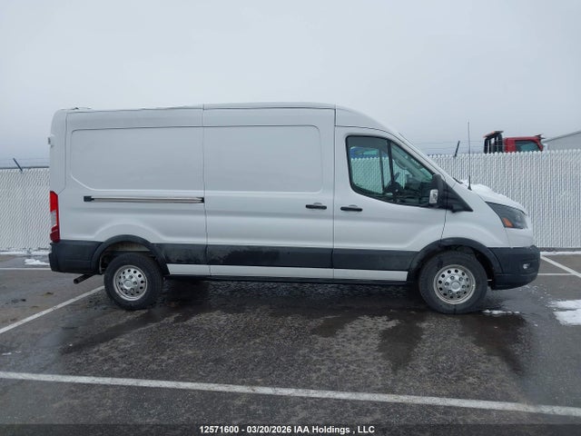 2026 Ford Transit T-250 მანქანა იყიდება აუქციონზე, vin: 1FTBR2CG0TKA29848, აუქციონის ნომერი: 12571600