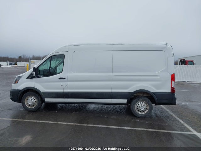 2026 Ford Transit T-250 მანქანა იყიდება აუქციონზე, vin: 1FTBR2CG0TKA29848, აუქციონის ნომერი: 12571600