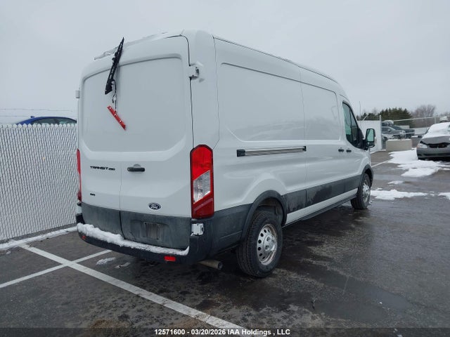 2026 Ford Transit T-250 მანქანა იყიდება აუქციონზე, vin: 1FTBR2CG0TKA29848, აუქციონის ნომერი: 12571600