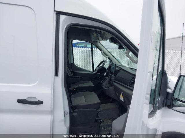 2026 Ford Transit T-250 მანქანა იყიდება აუქციონზე, vin: 1FTBR2CG0TKA29848, აუქციონის ნომერი: 12571600