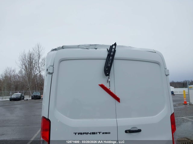 2026 Ford Transit T-250 მანქანა იყიდება აუქციონზე, vin: 1FTBR2CG0TKA29848, აუქციონის ნომერი: 12571600