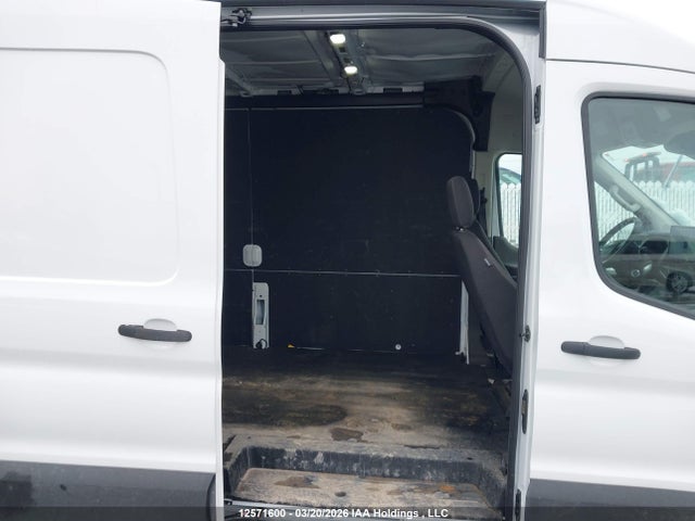 2026 Ford Transit T-250 მანქანა იყიდება აუქციონზე, vin: 1FTBR2CG0TKA29848, აუქციონის ნომერი: 12571600