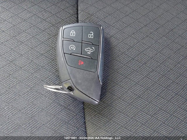 Aukcja sprzedaży 2026 Chevrolet Silverado K1500 Trail Boss Custom, vin: 3GCPKCEK6TG162736, numer aukcji: 12571601